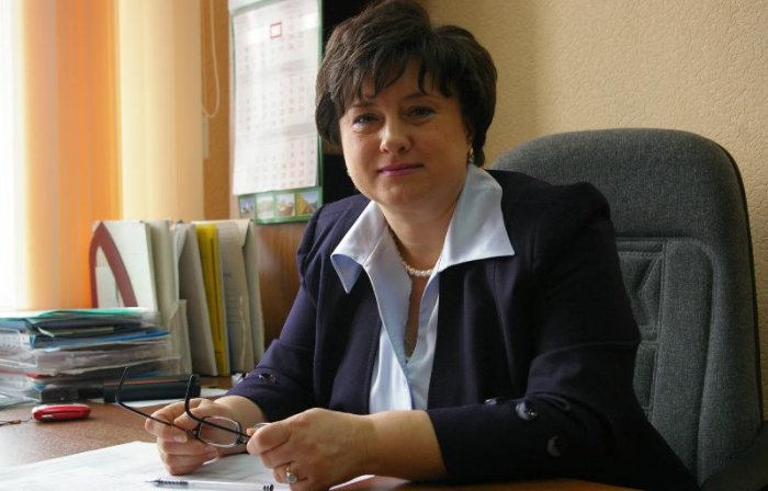 Татьяна Анатольевна Девятова